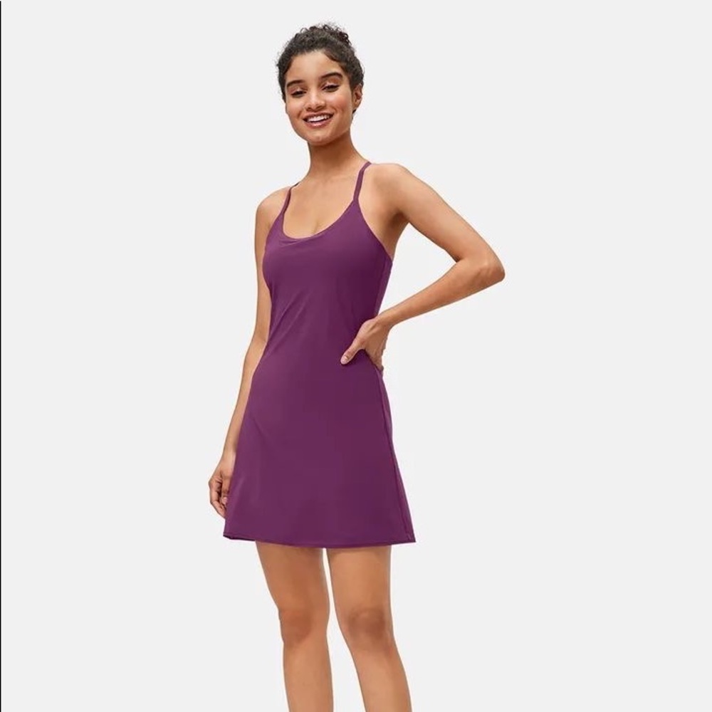 Outdoor voices dress small